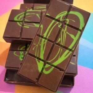 DUBAI CHOCOLATE BY SWEELAND